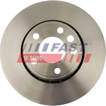 Brzdový kotouč Brzdový kotouč FAST FT31133