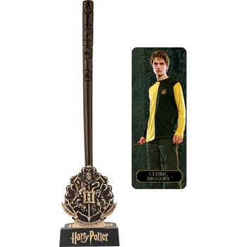 Psací potřeby Harry Potter - Cedric Diggory
