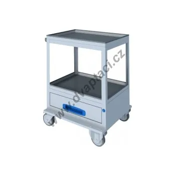 Dílenský vozík WNKT-51.10