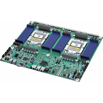Asrock GENOA2D24G-2L+ základní deska AMD SoC Socket SP5