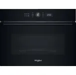 Vestavná mikrovlnná trouba Whirlpool WMW57DMB