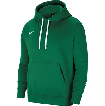 Pánská mikina Mikina s kapucí Nike Fleece Park 20 cw6894-302 Velikost S