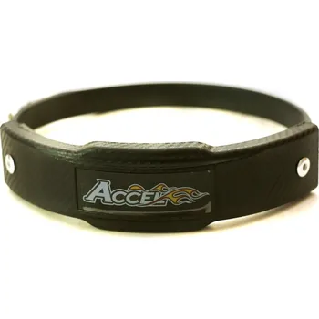 ACCEL kryt tlumiče protektor průměr 102-127mm barva černá