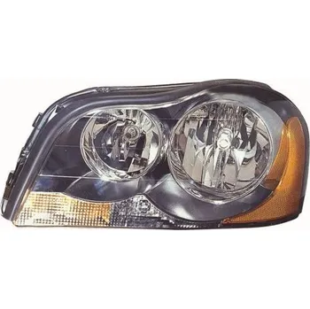 Přední světlomet Světlomet DEPO 773-1120R-LDEM2