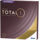 Alcon Dailies TOTAL1 Multifocal