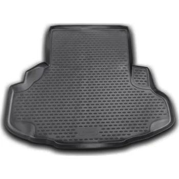 Vana do kufru Novline Gumová vana do kufru Jaguar XF 2007-2015