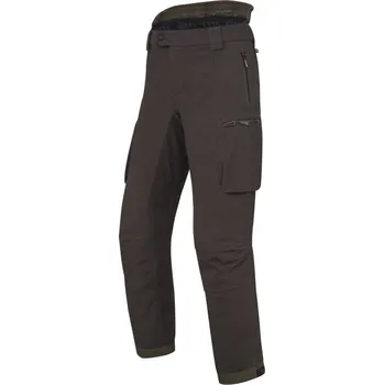 Pánské kalhoty Beretta Pánské lovecké kalhoty Bakhold Velikost: XL Brown Bark