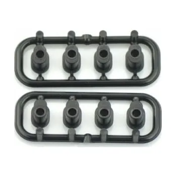 RC náhradní díl Serpent Suspension bracket FR up inserts (4+4) SER903508 - expresní doprava