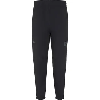 Pánské kalhoty Pánské Kalhoty EA7 6LPP59 PANTALONI 6LPP59PN7ZZ1200 – Černá L