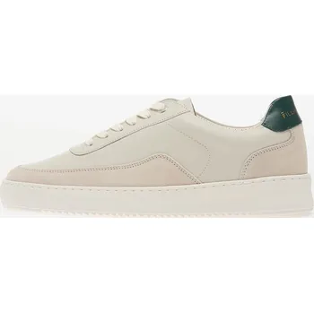 Pánské tenisky Tenisky Filling Pieces Mondo Squash Off White/ Green EUR 45