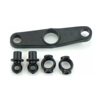 RC náhradní díl Serpent Throttle lever set (2+1) SER903530 - expresní doprava