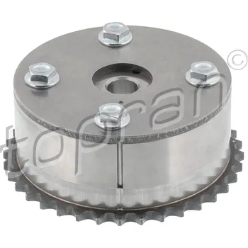 Vačková hřídel Nastavovač vačkového hřídele HANS PRIES 601 653