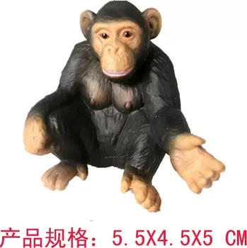 Figurka Atlas A Šimpanz 5,5 cm