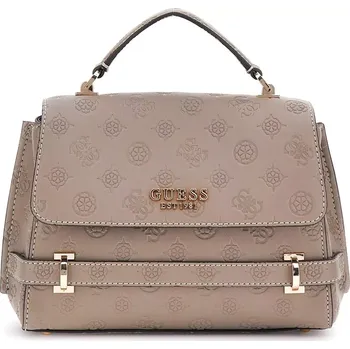 Dámské oblečení GUESS ZARELA TOP HANDLE FL HWPD9630200 DKO