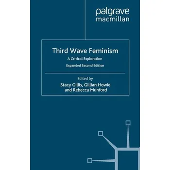 Third Wave Feminism