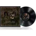 LP Jethro Tull: Curious Ruminant Standard Edition 180g Black Vinyl