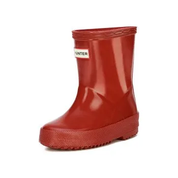 Dámské holínky Holínky Hunter HFRK0003242 Červená 31
