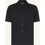 Marc O'polo Pánská Košile Resort Regular Fit, černá, 46