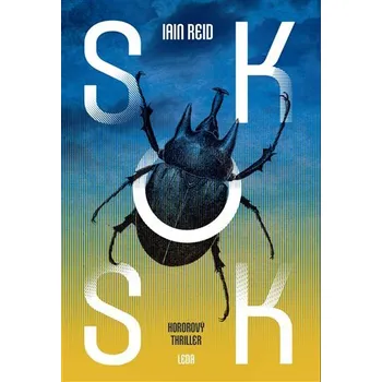Sok - Hororový thriller