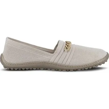 Dámské baleríny LEGUANO LADY FAMOUS Gold | Dámské barefoot baleríny - 42