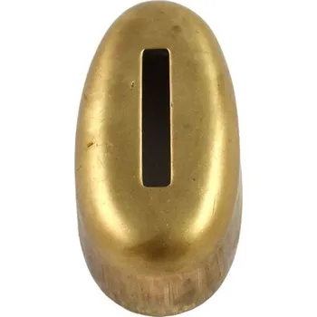 Nýt Kování velké 21*40mm materiál Mosaz