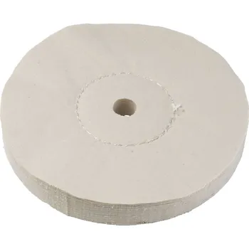 Brusný kotouč Leštící kotouče provedení Tvrdý