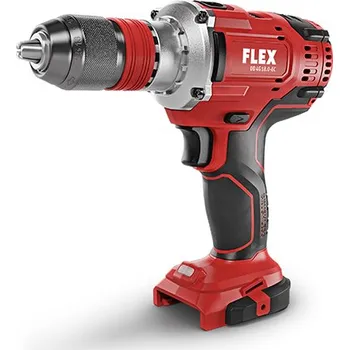 FLEX das Original FLEX – DD 4G 18.0-EC/5.0 Set – Aku vrtací šroubovák 482757