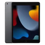 iPad 10,2" 64GB Wi-Fi 2021 9.gen (Stav A) Vesmírně šedá
