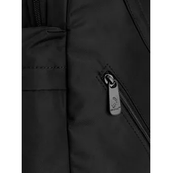 Městský batoh Shaq Batoh SHQ-K-004-CCC Černá NOSIZE