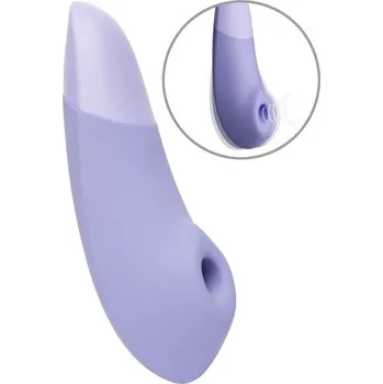 Vibrátor Womanizer Enhance pulzující stimulátor klitorisu