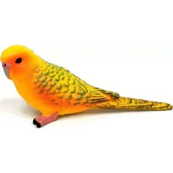 Figurka Figurka Andulka žlutá