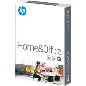 Papír pro tiskárny HP Home & Office A4 papír 80 g balení 500 ks