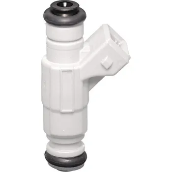 Palivový systém Vstřikovací ventil VALEO 348215