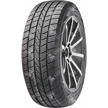 Celoroční osobní pneu Pneumatiky ROYAL BLACK royal as xl 225/45 R17 94W TL XL M+S 3PMSF