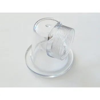 Bazénová filtrace Víko předfiltru