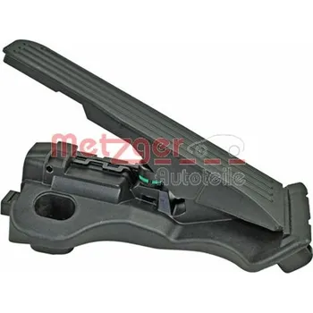 Senzor, poloha akceleračního pedálu METZGER 0901273