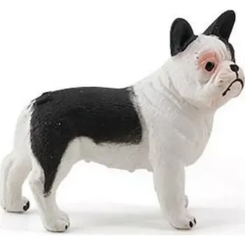 Figurka Figurka francouzského buldočka