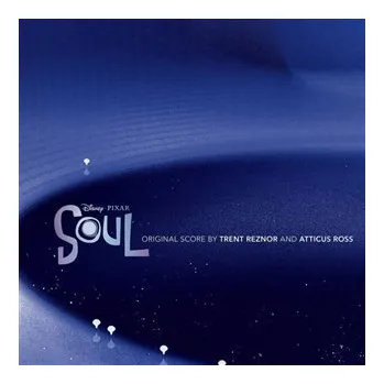 Sběratelská edice filmů Soul - Trent Reznor