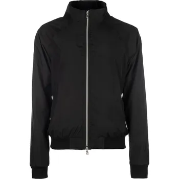 HKM Bunda Crew HKM, dětská, černá 140