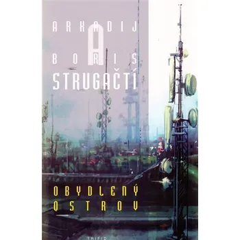 Beletrie pro dospělé Obydlený ostrov