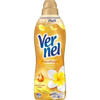 Aviváž Vernel Aroma Therapie Aviváž Sinnliche Frangipani 814ml