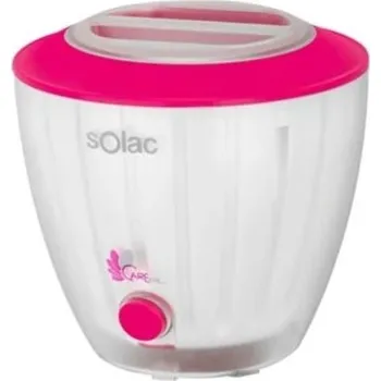 Epilátor Ohřívač vosku Solac DC7501