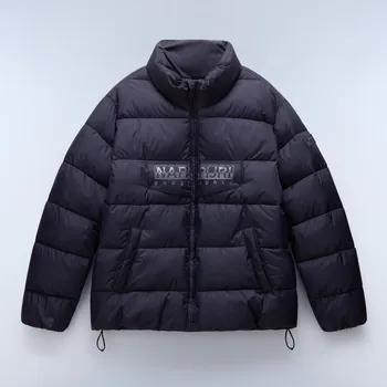 Dámská Zimní prošívaná bunda NAPAPIJRI RF PUFFER OPEN W NP0A4HYX1761 – Tmavě modrá M