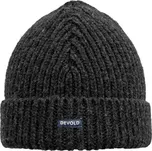 Devold vlněná čepice Nansen Wool Beanie Barva: anthracite, Velikost: 58