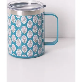 Termohrnek Termohrnek women'secret 1372551 tyrkysová 67X, vel. ONE SIZE