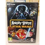 PC Hra - Angry Birds Star Wars (Nová)