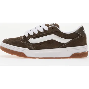 Dámské tenisky Tenisky Vans Hylane Sued Brown EUR 41