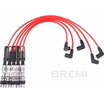 Zapalovací kabel Sada kabelů pro zapalování Bremi 205H200