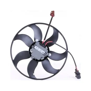 Klimatizace automobilu Ventilátor bez krytu/podpěry, 850020