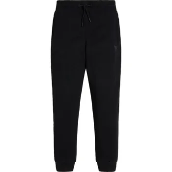 Dětské Kalhoty GUESS ACTIVE PANTS L2YQ46KAIJ1-JBLK – Černá 8
